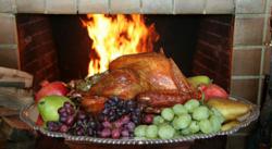 thanksgiving Martine Inn